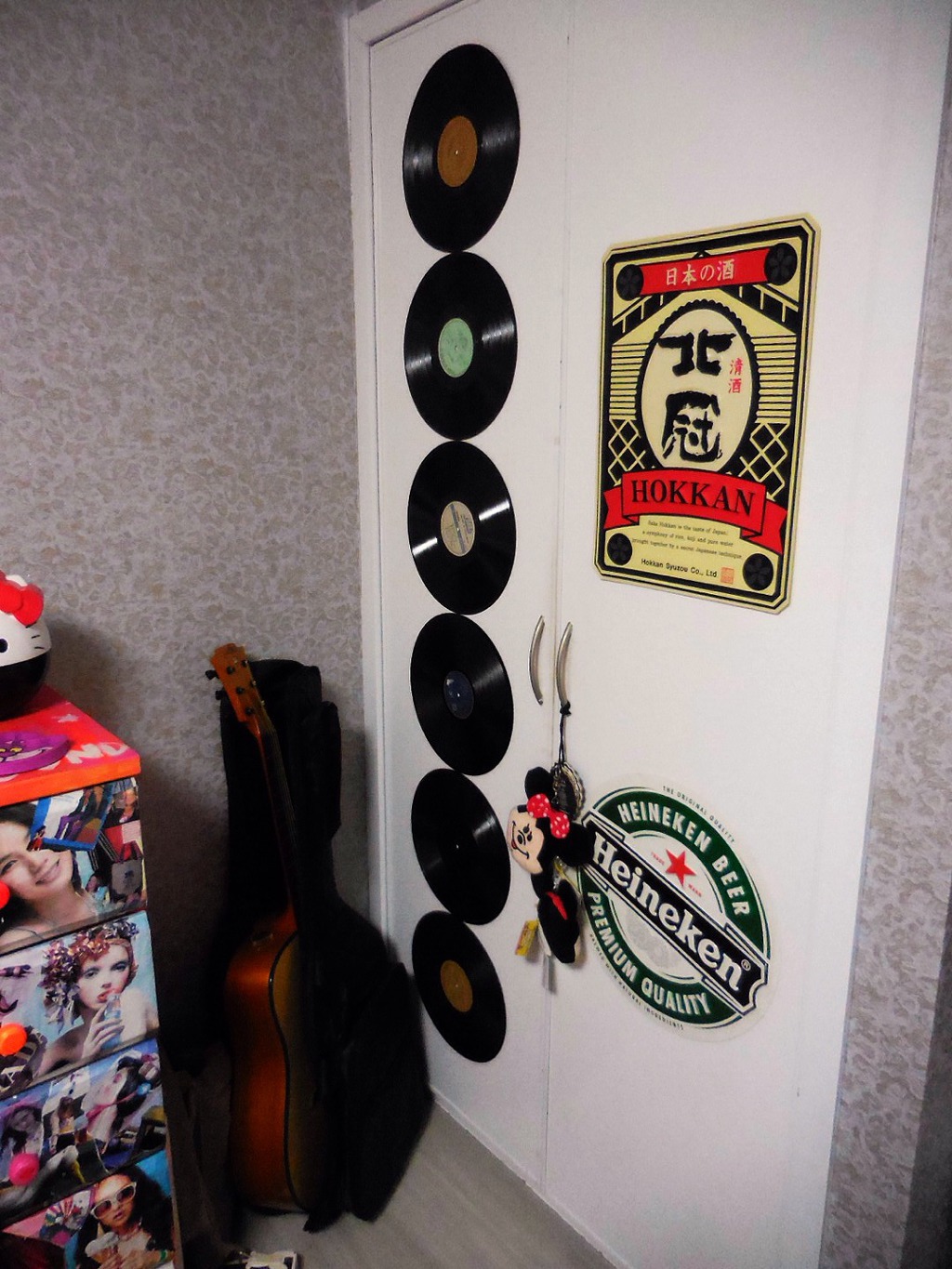 32세 여자의 방 | 인스티즈