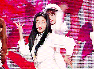 [데이터주의] 아이즈원 권은비 움짤.gif | 인스티즈