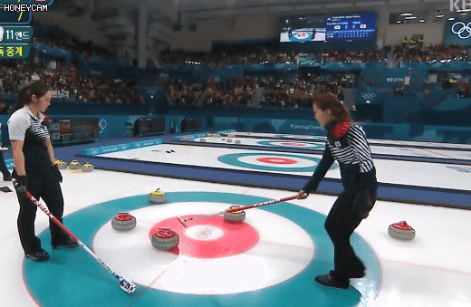 단호한 영미 동생.gif | 인스티즈