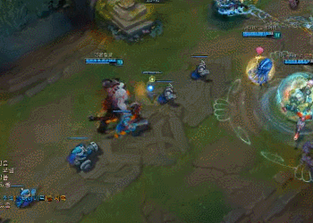 공포의 방관 사이온.gif | 인스티즈