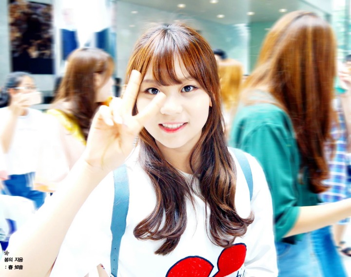 어쩜 이리 이쁠수가 있지 | 인스티즈