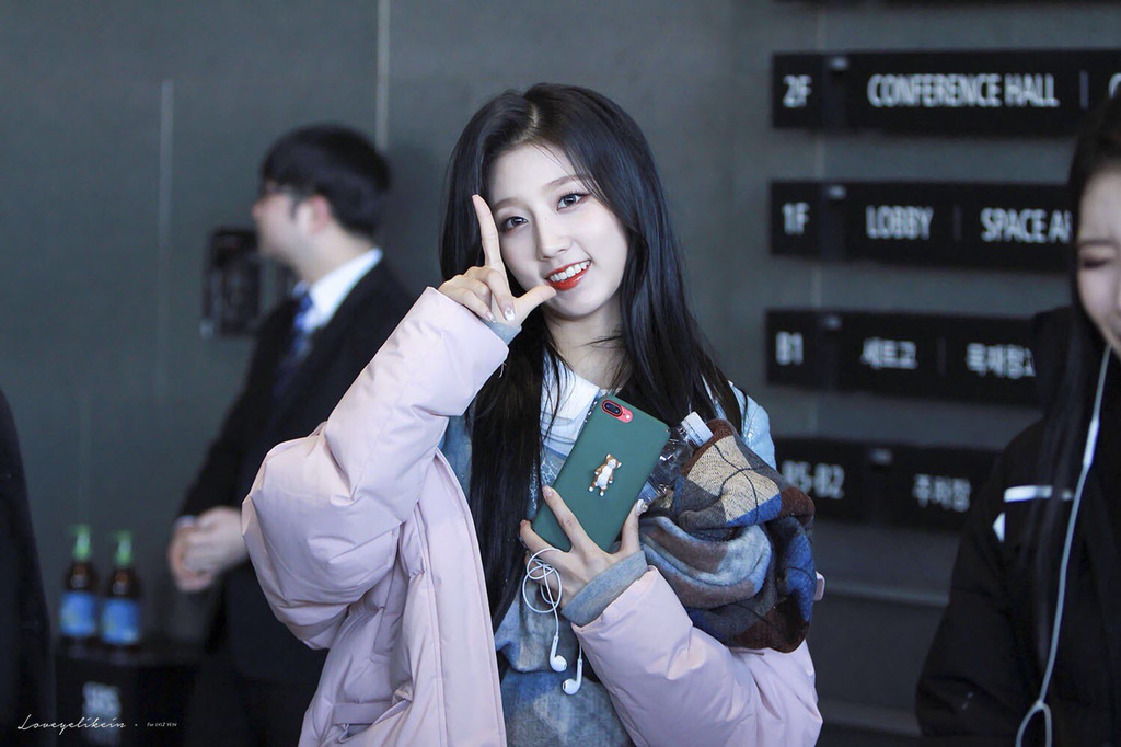 [러블리즈] 그냥 예인이 | 인스티즈