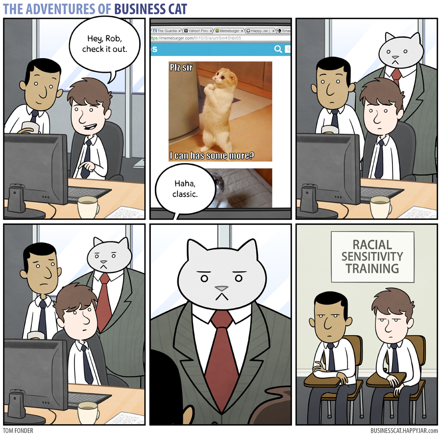  고양이 보스 | 인스티즈