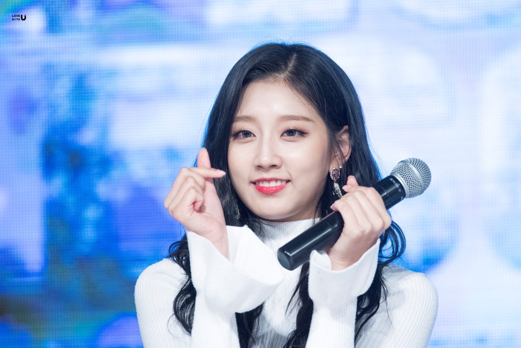 [러블리즈] 점심에는 예인이 | 인스티즈