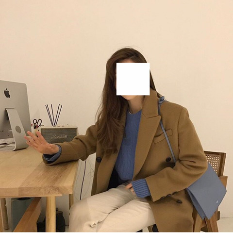 깔끔한 스타일 좋아하는 사람들 참고하기 좋은 코디 모음 02 | 인스티즈