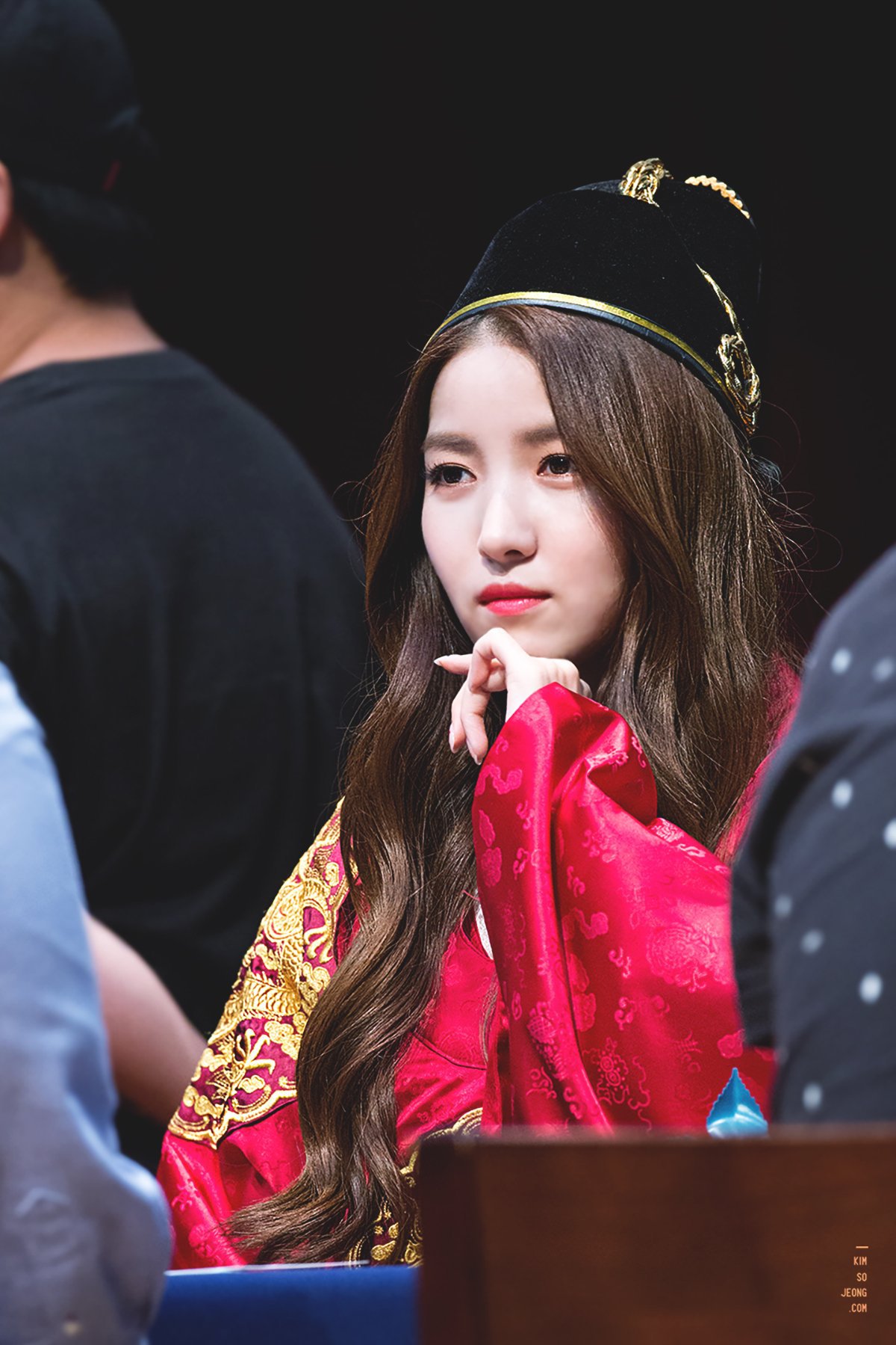 229번째 하루 한번 여자친구 소원 | 인스티즈