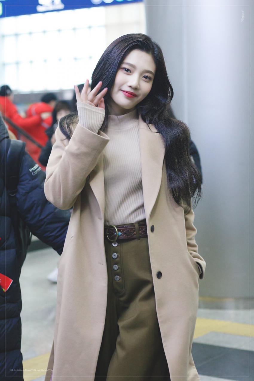 2017년 마지막 날이라서 레드벨벳 | 인스티즈