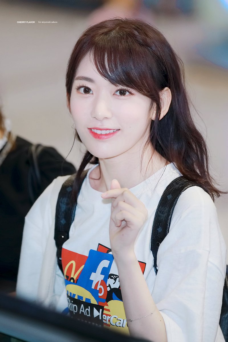 [아이즈원] 한국식 메이크업의 위엄 | 인스티즈