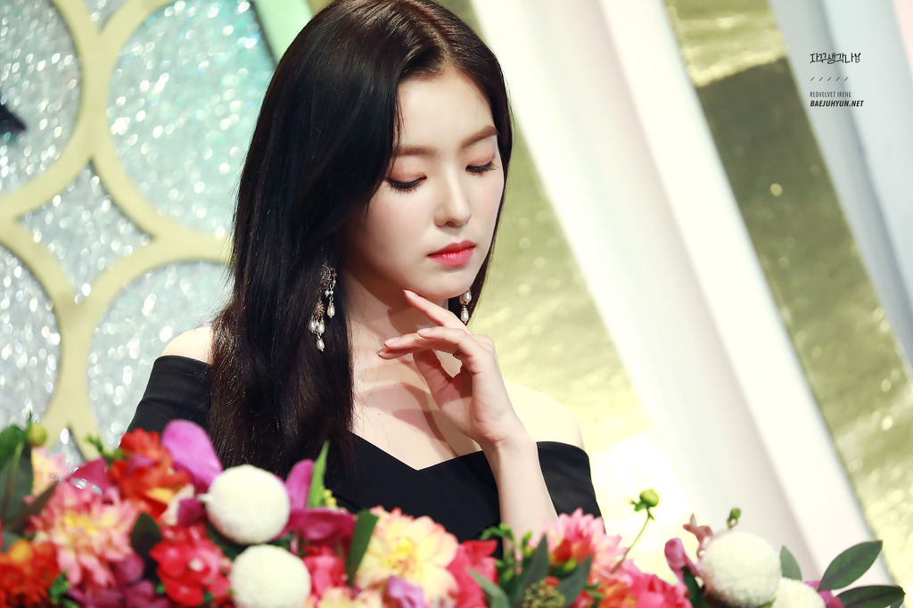 드레스도 잘 어울리는 아이린.jpg | 인스티즈