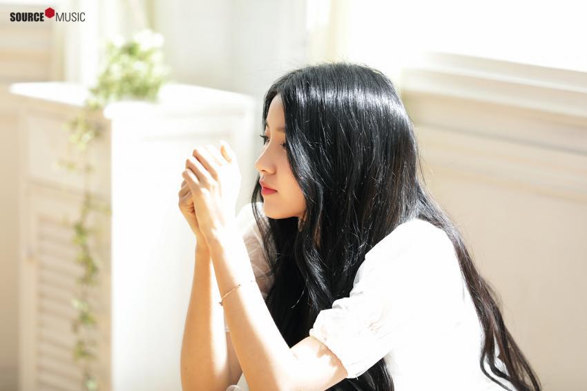 347번째 하루 한번 여자친구 소원 | 인스티즈
