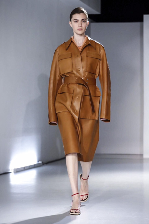 2018 S/S Joseph 컬렉션 | 인스티즈