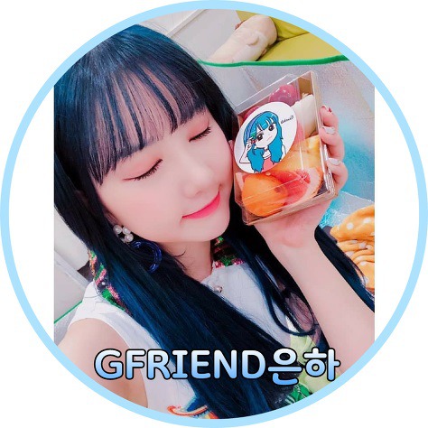 여자친구(신비)X레드벨벳(슬기) 콜라보?! | 인스티즈