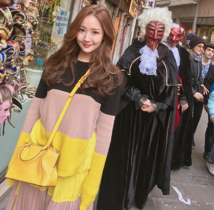 김비서는 왜 그럴까 박민영 | 인스티즈