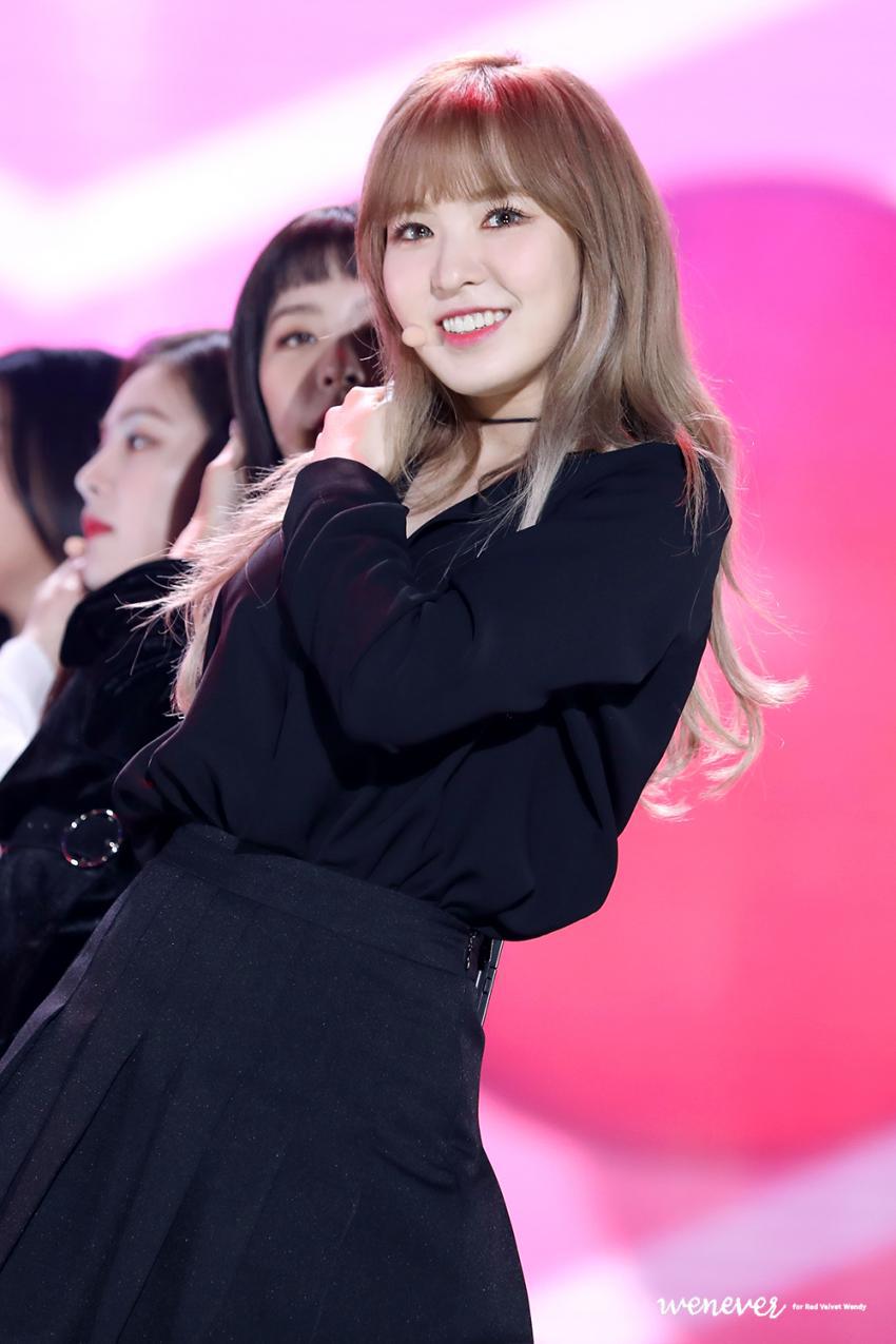 평창뮤직페스타 레드벨벳 2 | 인스티즈