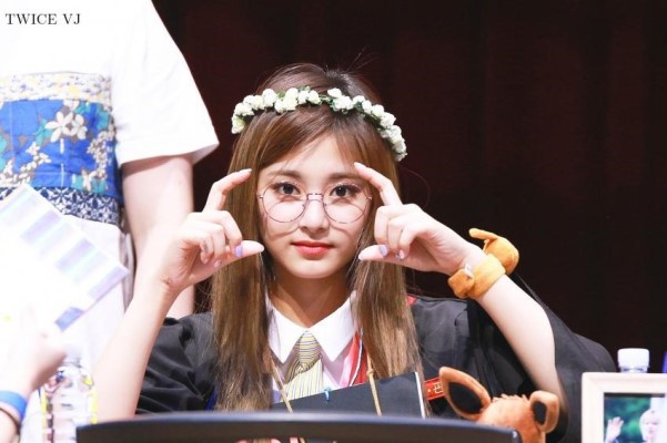 트와이스 나연이 킬러 쯔위 | 인스티즈
