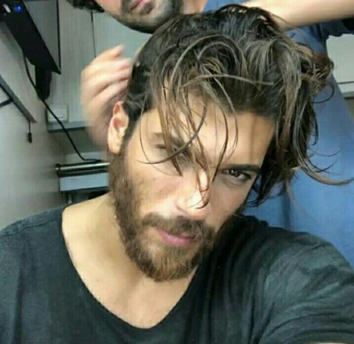 [canyaman] 터키에서 최고의 인기를 달리는 있는 변호사 출신 배우(동생이지만 오빠라고 부르싶긔~♥) | 인스티즈