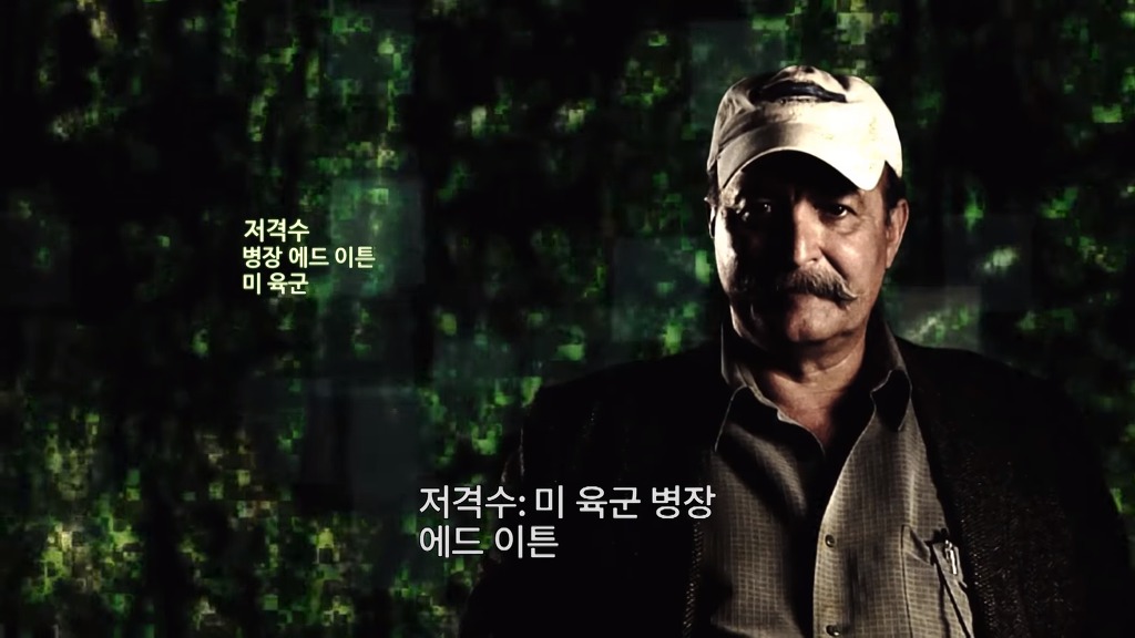 신의 경지에 오른 저격수의 30대 1의 저격전 1부.jpg | 인스티즈