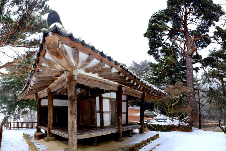 식영정 이미지