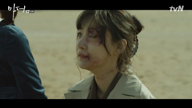 [마더] 나는 사람을 죽였어.. 짐승같은 남자를.. 죽였어 | 인스티즈