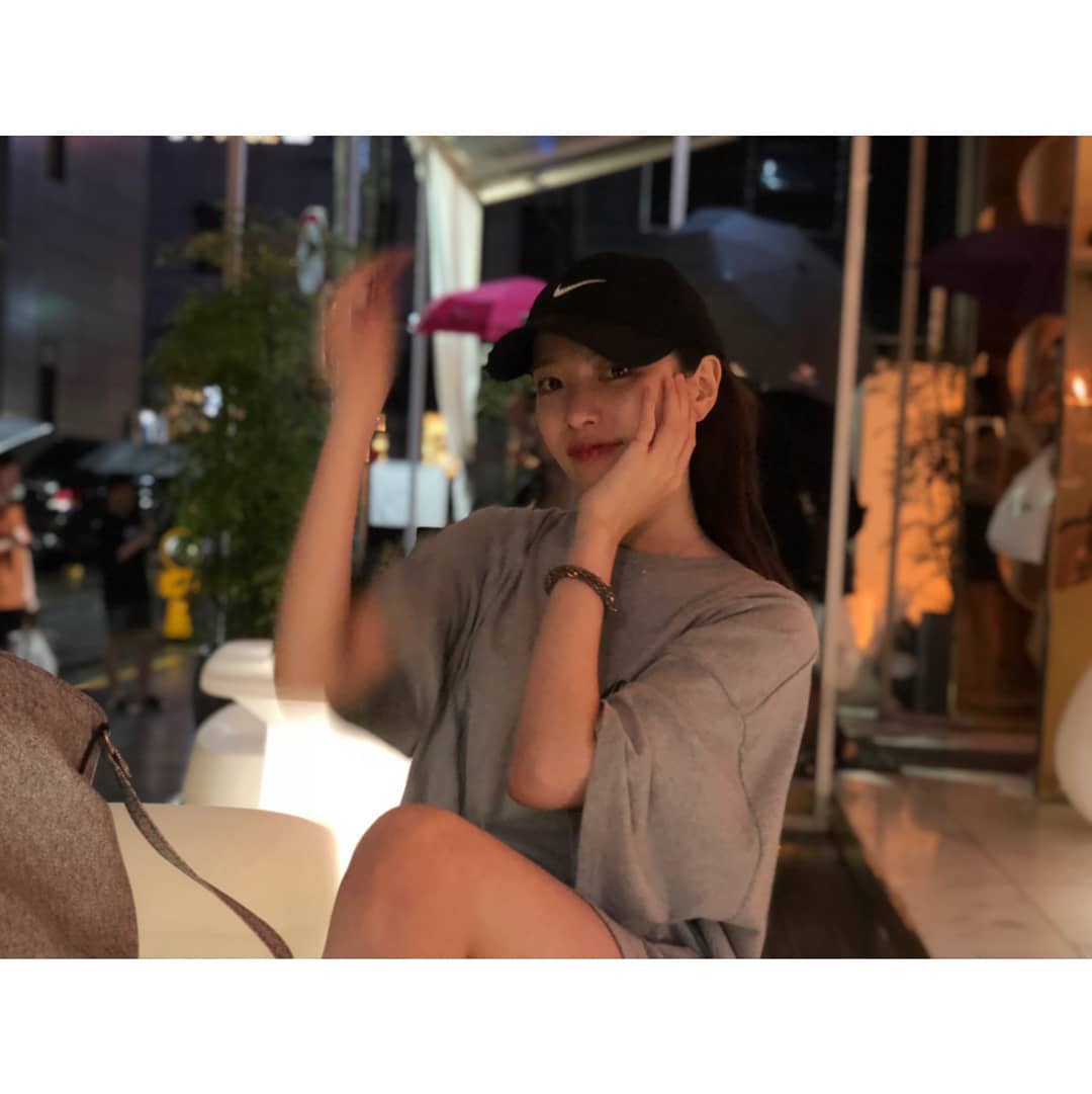 오늘자 이해인 인스타그램.jpg | 인스티즈