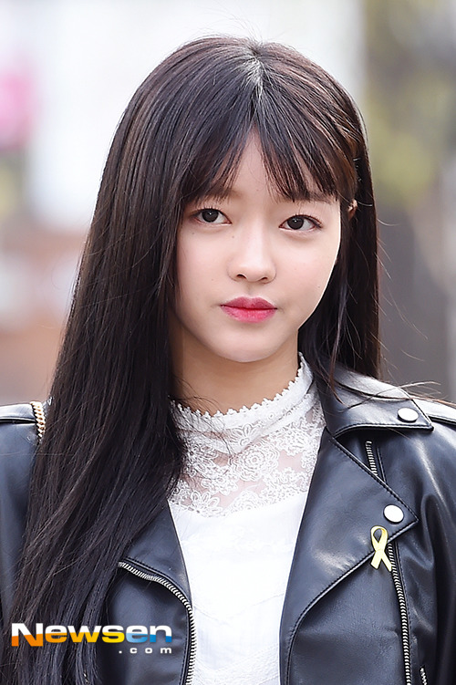 오마이걸 유아 | 인스티즈