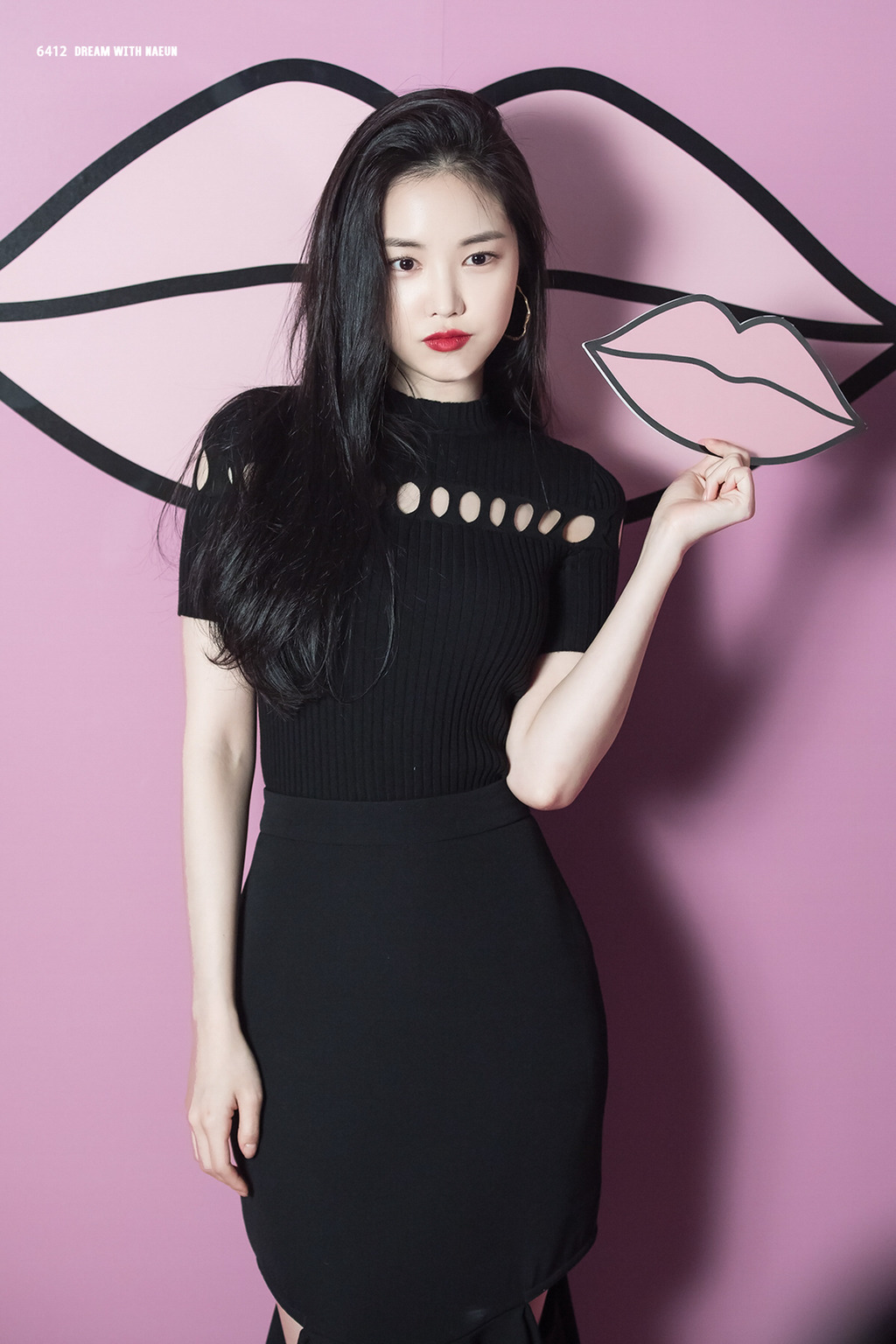 [에이핑크] 날이 점차 개기 시작해서 나은이 | 인스티즈
