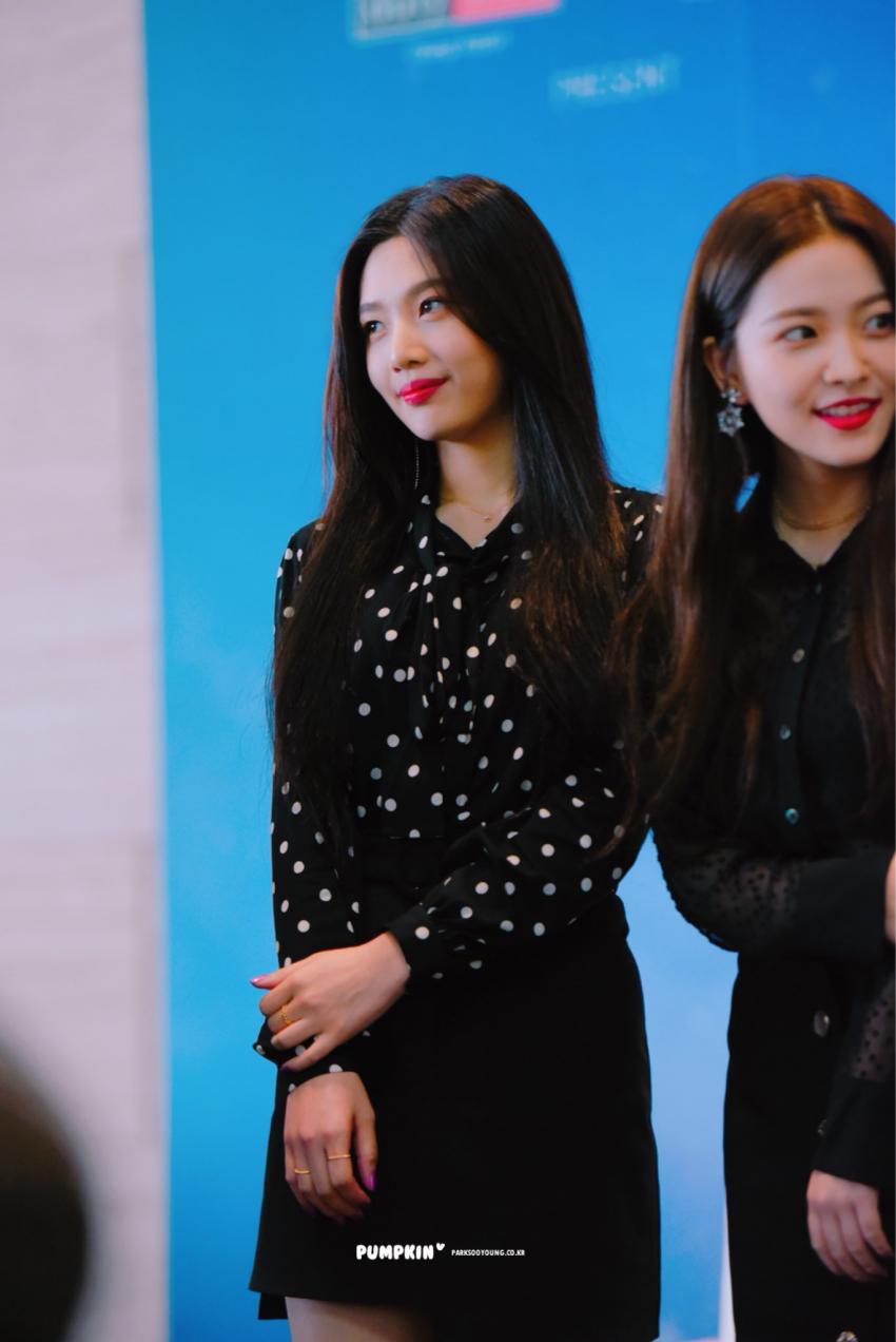 레드벨벳 신라뷰티콘서트 | 인스티즈