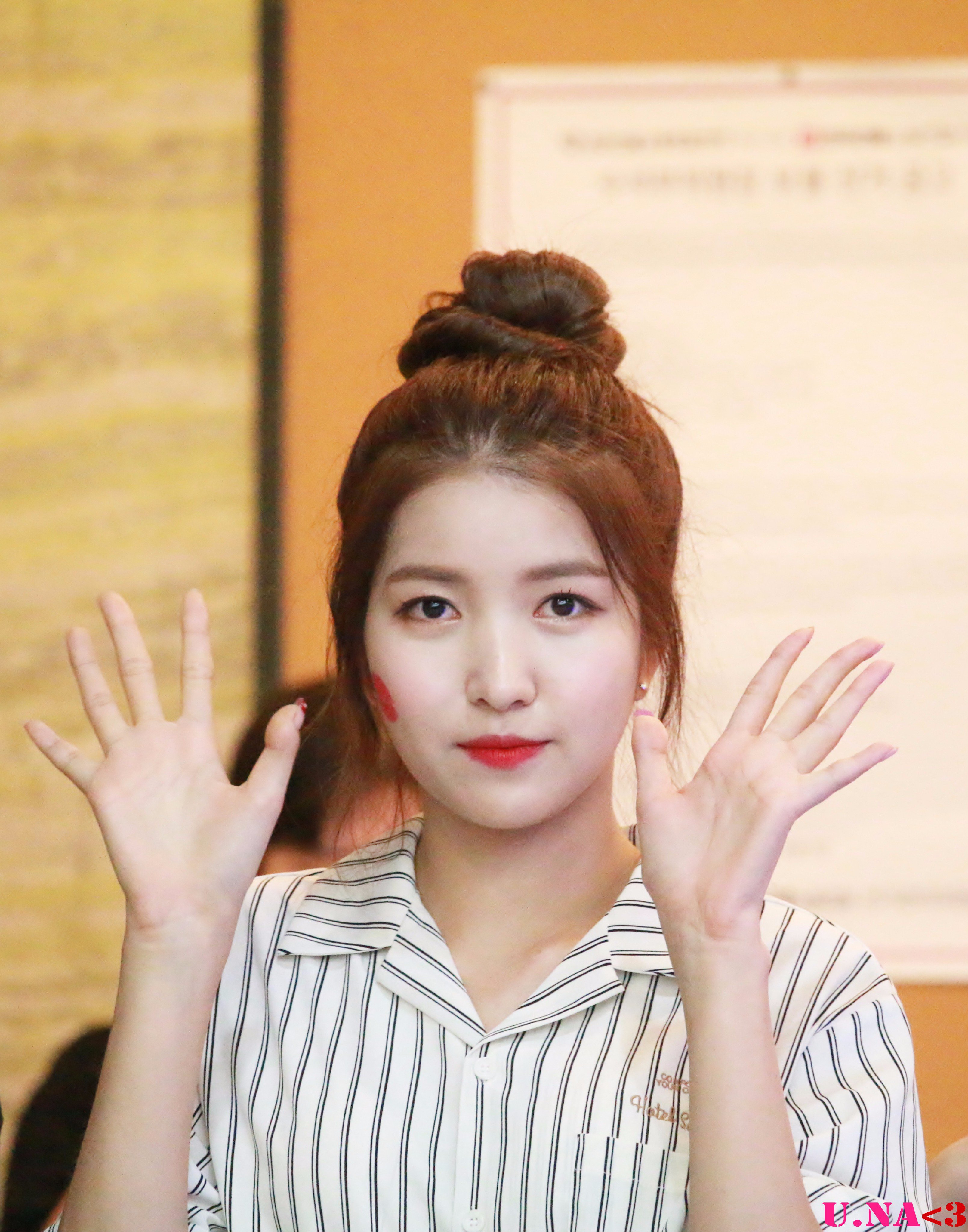 475번째 하루 한번 여자친구 소원 | 인스티즈