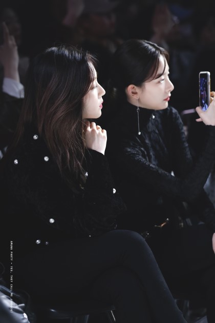 레드벨벳 아이린 & 슬기 | 인스티즈