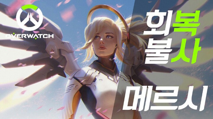오버워치 자신의 주캐는?? | 인스티즈