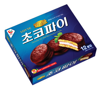 여러분들이 가장 좋아하는 초코파이 종류는?? | 인스티즈