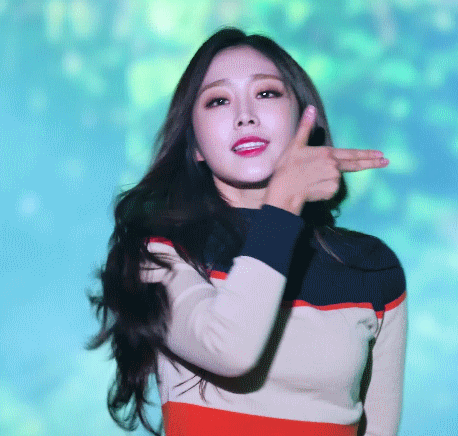 미모 물오른 러블리즈 서지수 | 인스티즈
