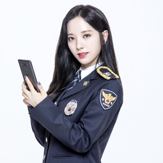 보나 : "공부해야 나랑 살지?" (우주소녀) | 인스티즈