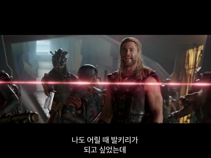 한눈에 보는 토르와 로키의 차이 | 인스티즈