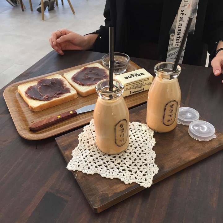 : Cafe & Sweet : | 인스티즈