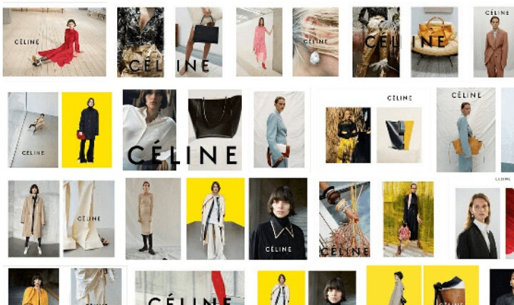 옮기는데마다 브랜드 전통있는 로고 갈아엎기로 유명한 한 패션 디자이너 | 인스티즈