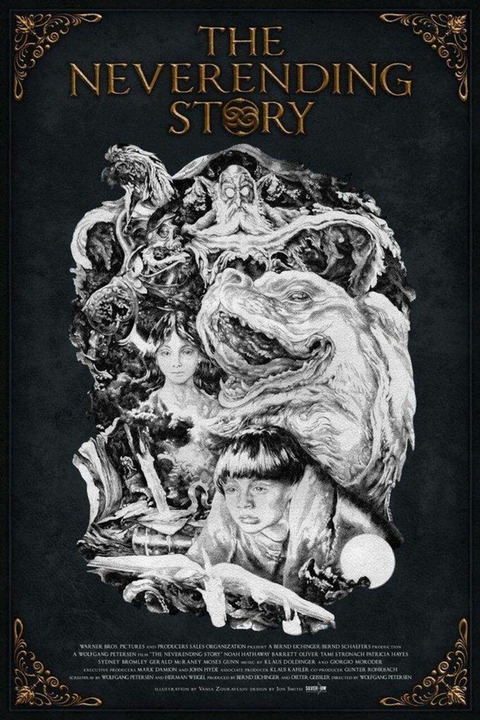 [예술] 러시아 출신 영국 일러스트레이터 Vania Zouravliov (다소 기괴주의) | 인스티즈