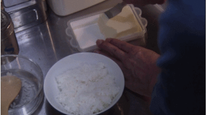 심야에 보는 심야식당 음식들.gif | 인스티즈