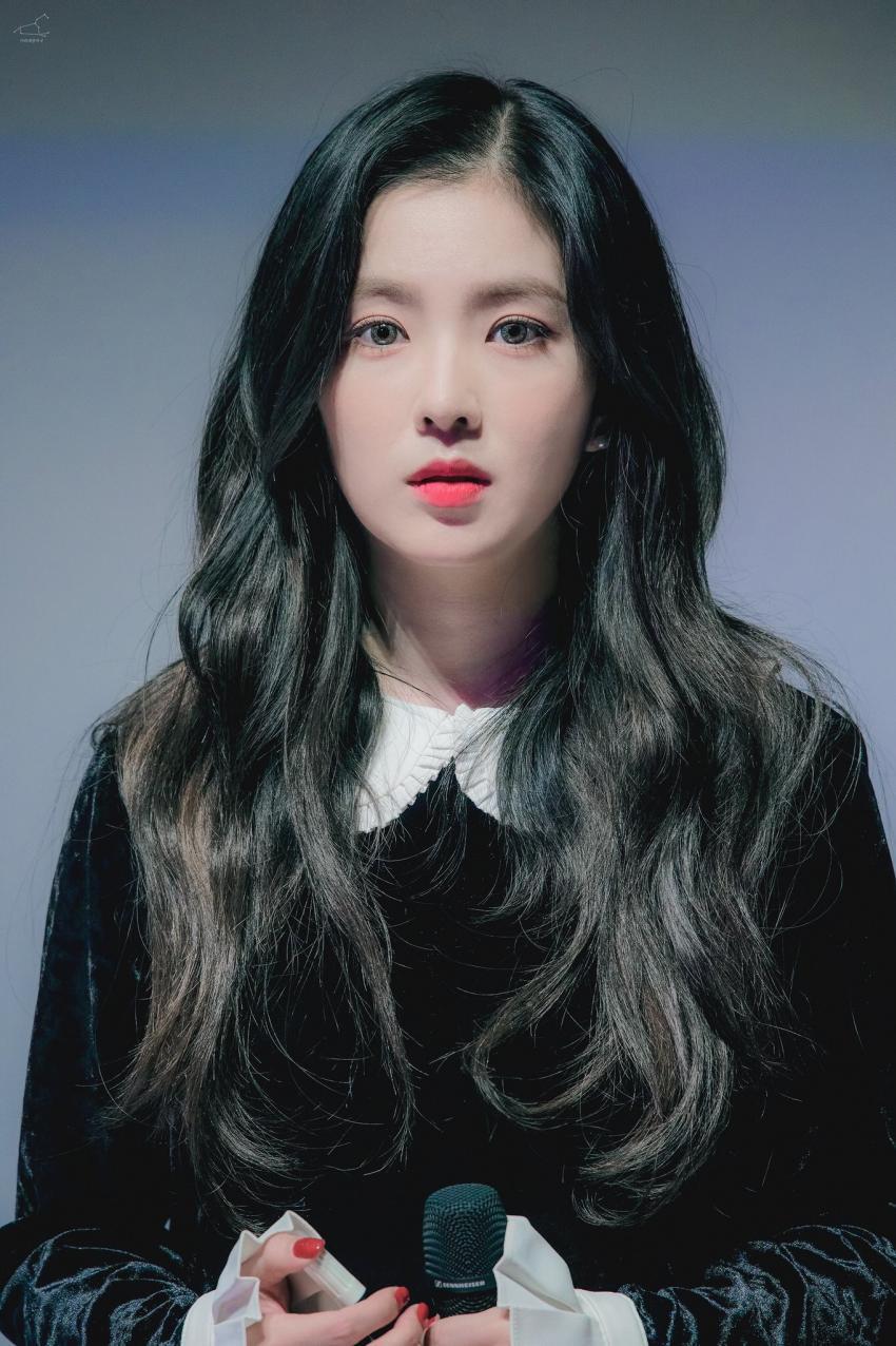 레드벨벳 피카부 쇼케이스 | 인스티즈