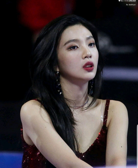 [예쁨주의] 레드벨벳 핫조이 갓수영 (랜덤짤) | 인스티즈