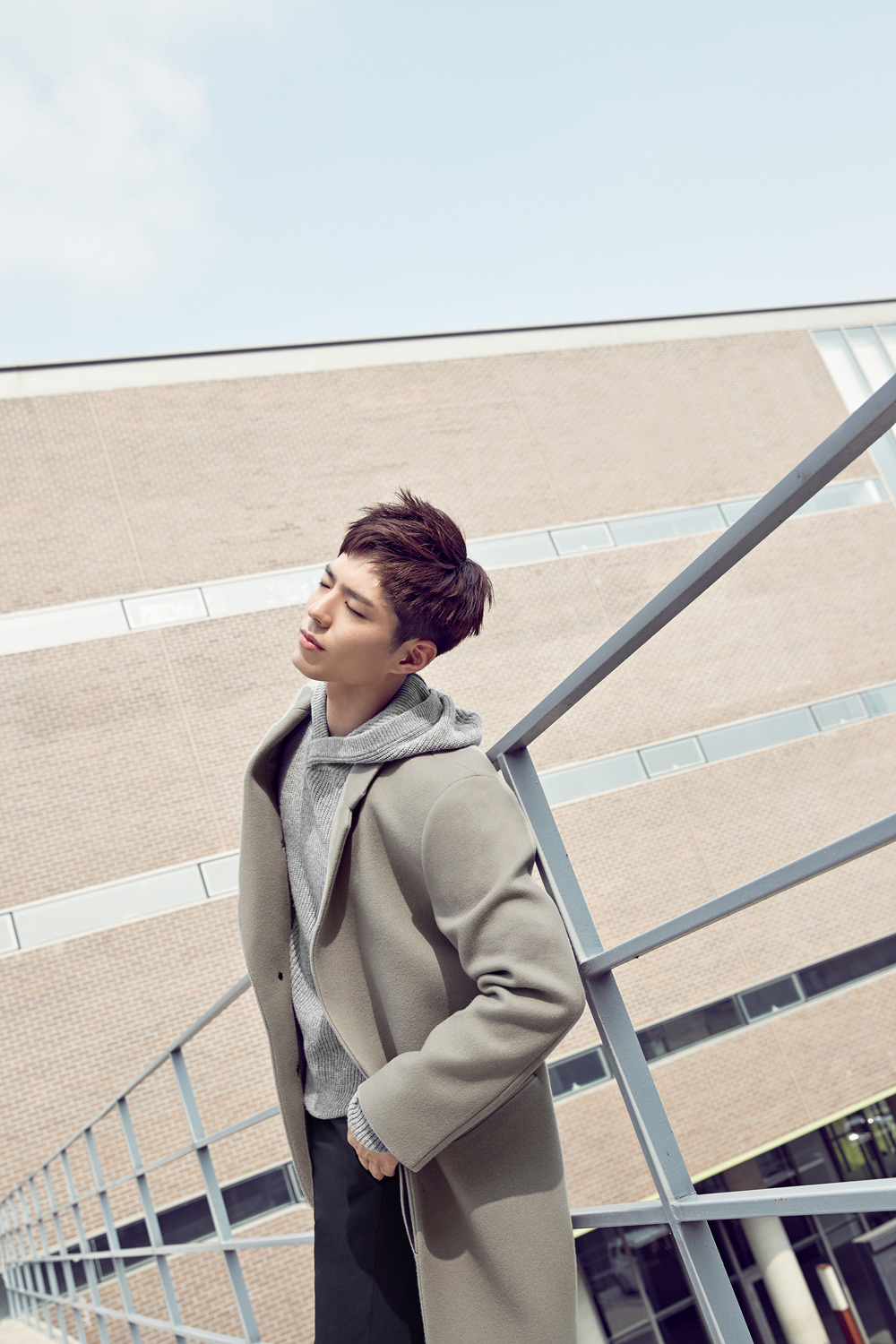 박보검의 2017 F/W 훈남 코디 제안.jpg | 인스티즈