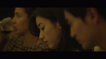 여자친구랑 같이보면 안된다는 영화 순간.gif | 인스티즈