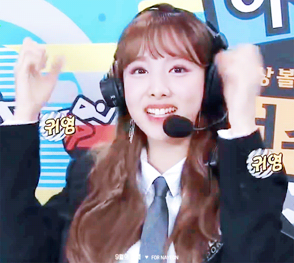 캐스터 나연이 | 인스티즈