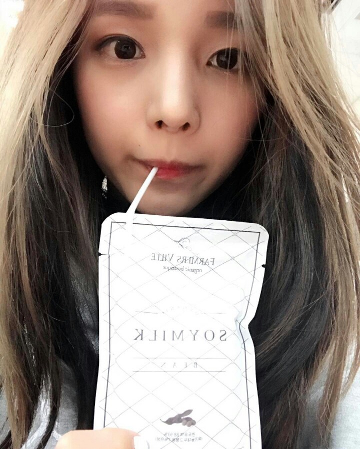 치어리더 강윤이 | 인스티즈