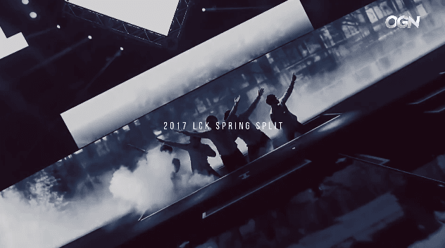 [LOL] 언젠가 꼭 다시 보고 싶은 팀.gif | 인스티즈