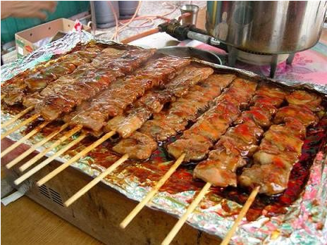 꼬치분식 이미지
