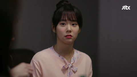 [청춘시대2] 다른 건 다 이해해도 유은재 행동중 제일 빡쳤던 거.jpg | 인스티즈