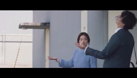 나에게만 그녀가 보이기 시작했다. 천우희 김남길 주연 ＜영화 어느날＞ 04 | 인스티즈