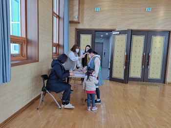 12월 6일(일) G6PD 결핍증 검사