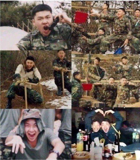 55사단 레전드 노홍철.jpg | 인스티즈